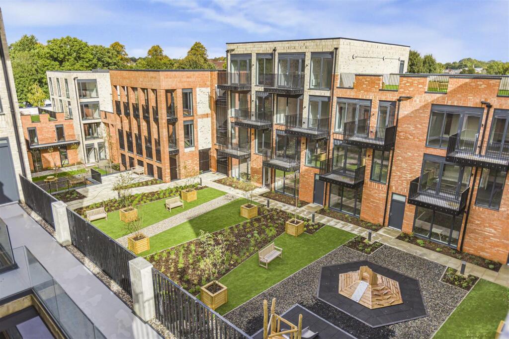 Additional image 12 of Plot 4, Clarke House, Old Electricity Works, St. Albans