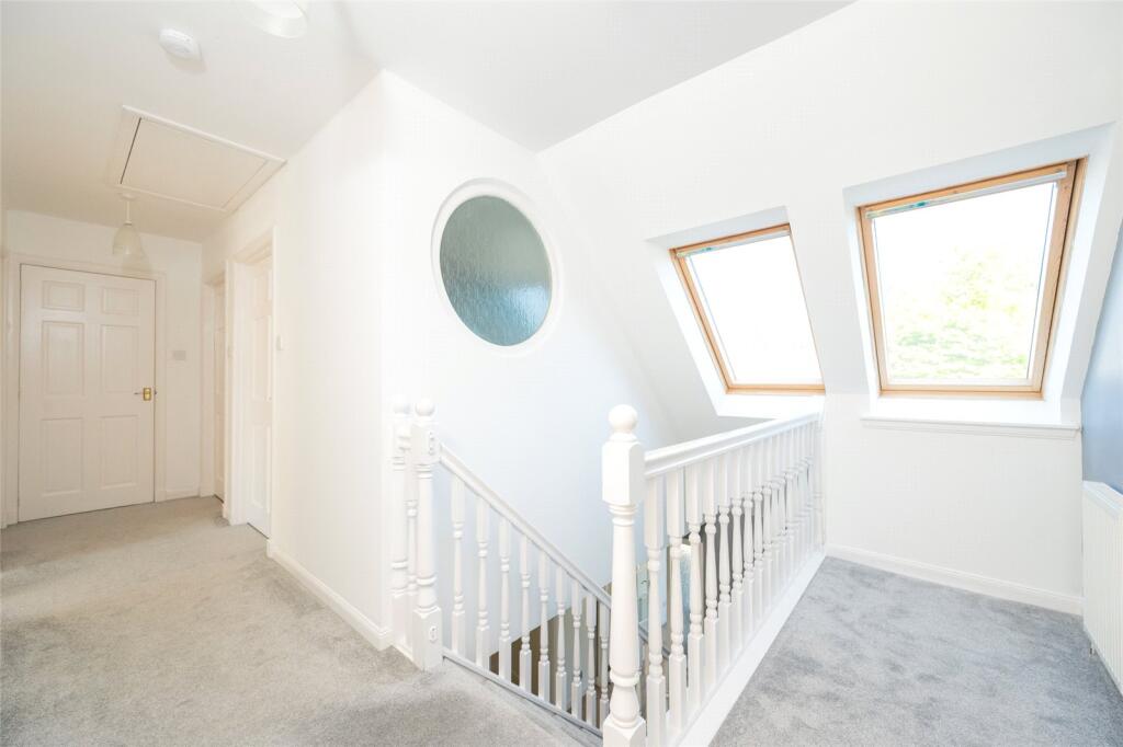 Additional image 23 of Oakhill, 100 Grant Road, Banchory, Aberdeenshire, AB31