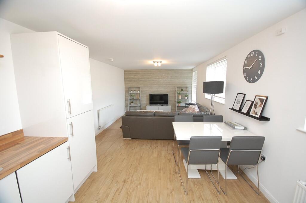 Additional image 9 of Spencer Court, City Centre, Aberdeen, AB24