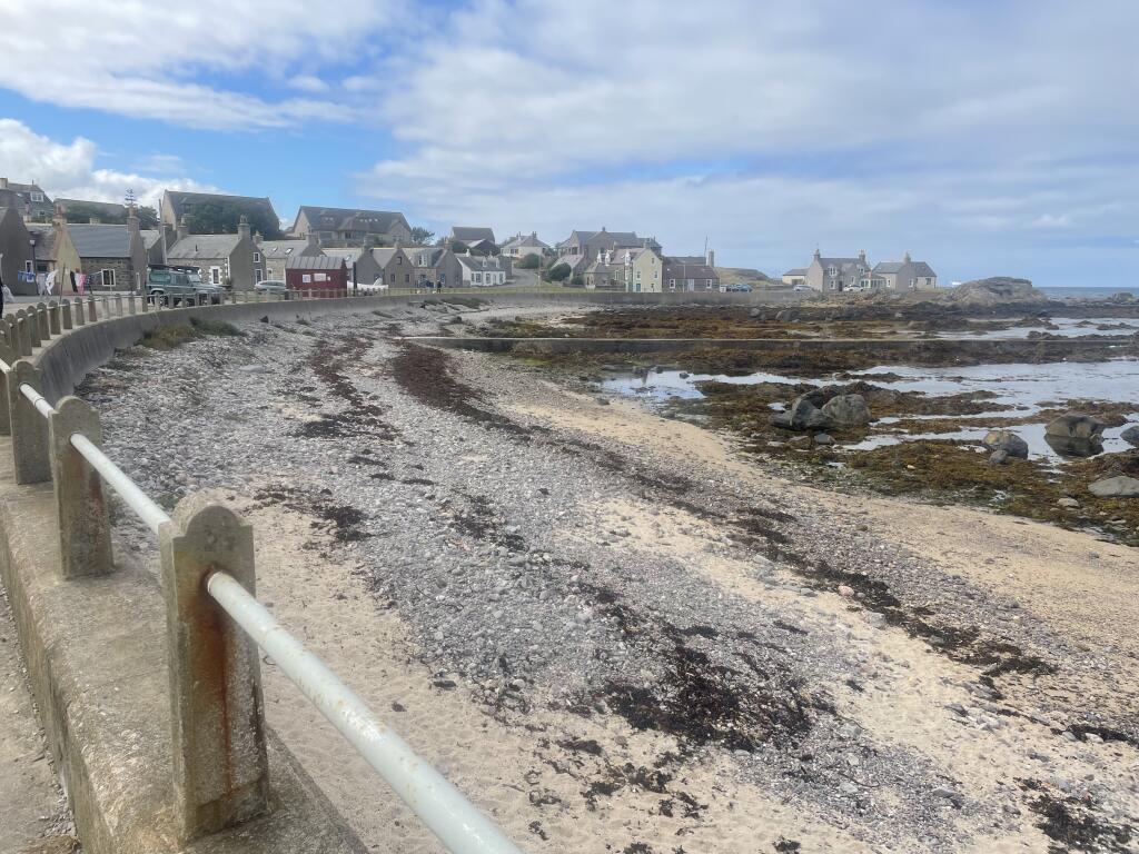Additional image 33 of Low Shore, Aberdeenshire, Whitehills, Banff