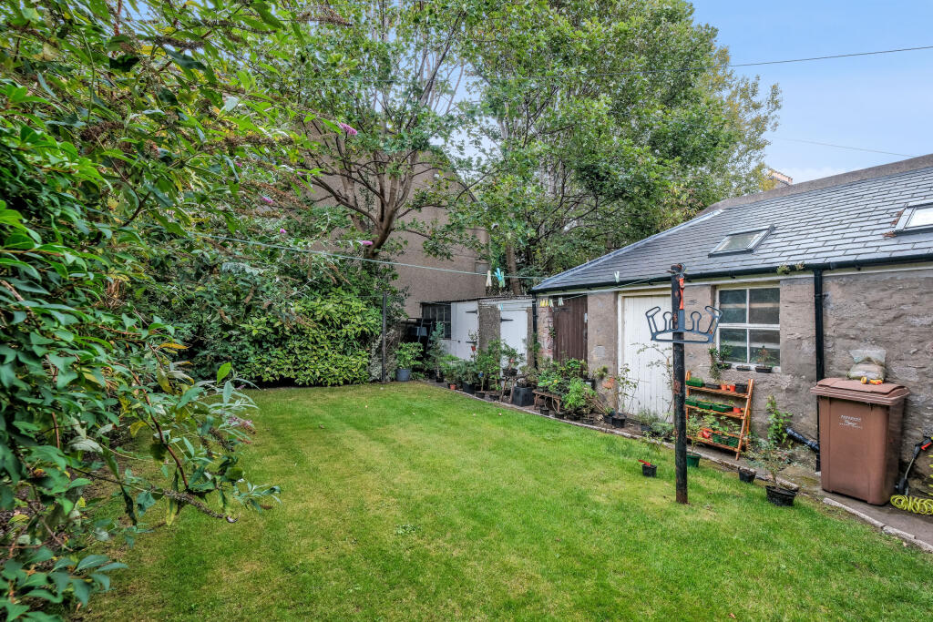 Additional image 4 of 28 Grosvenor Place, Rosemount, Aberdeen, AB25