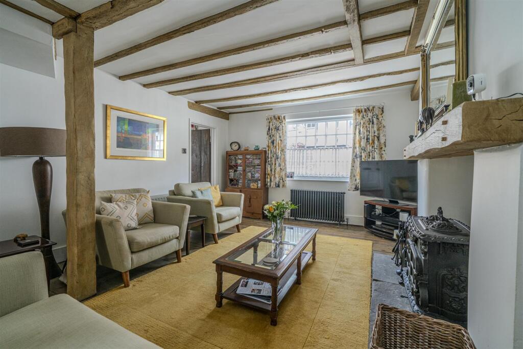 Additional image 6 of The Old Bakery, St. Michaels Street, St. Albans