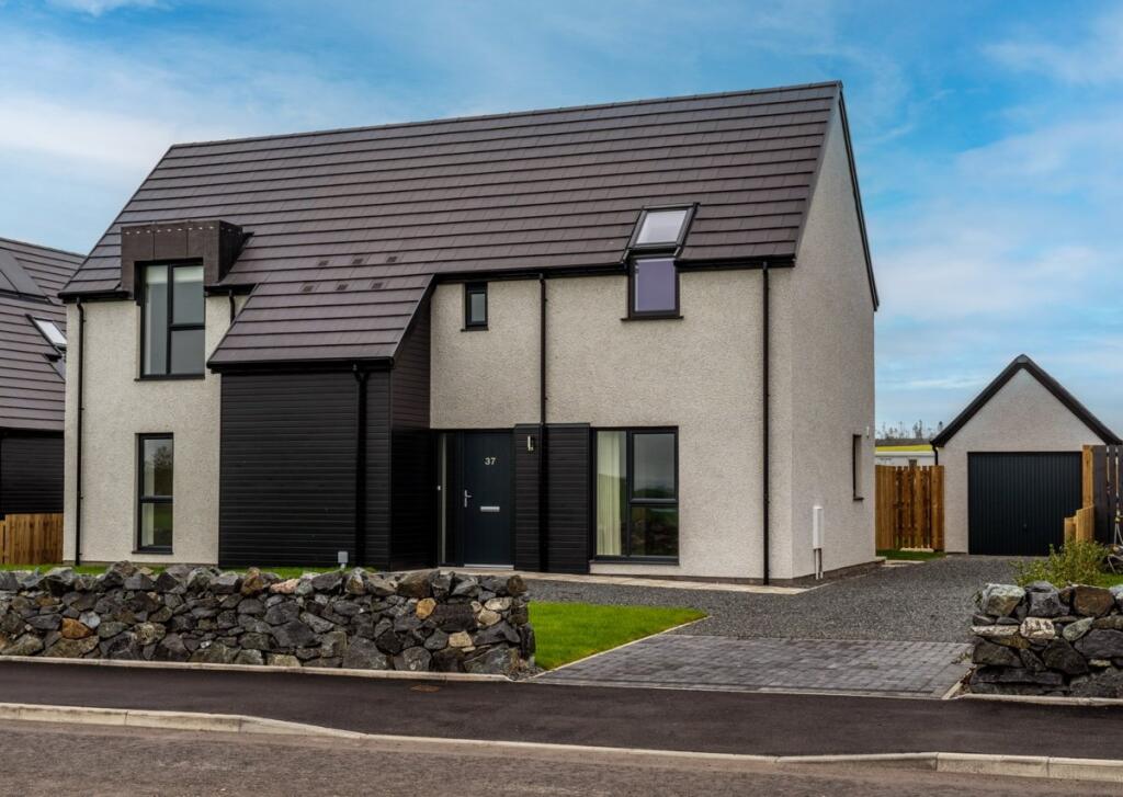 Property image for Duthie Road, Tarves, Aberdeenshire, AB41