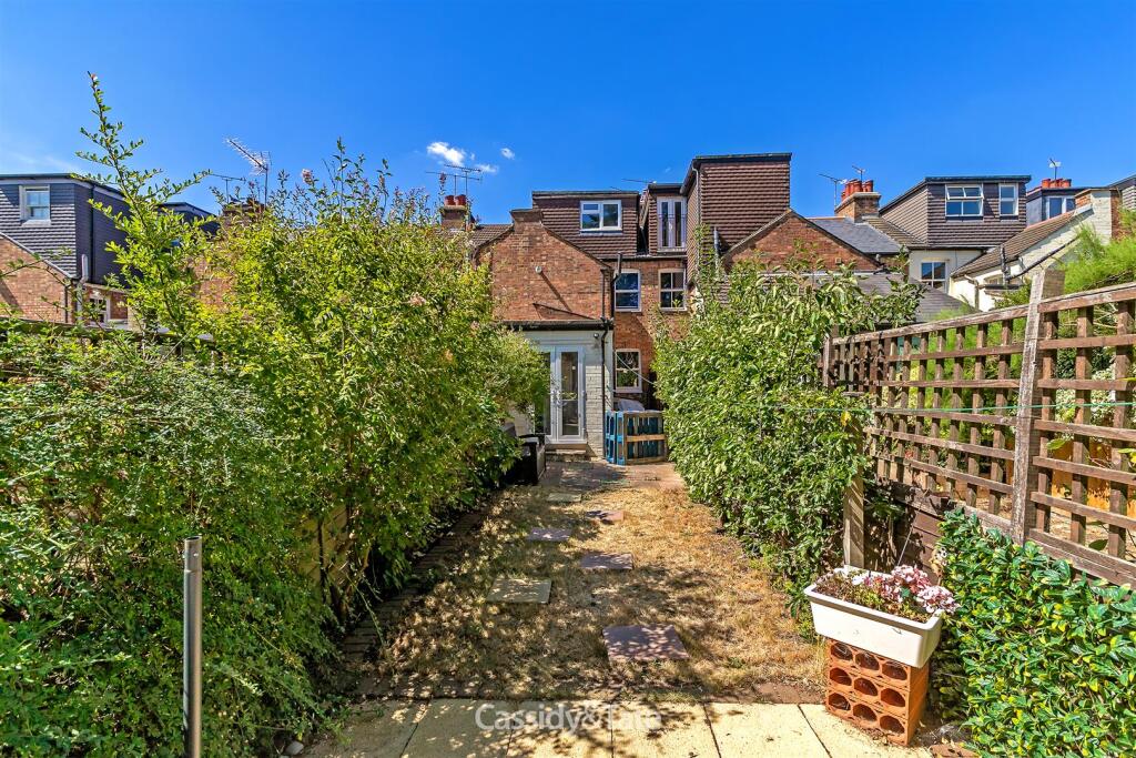 Additional image 23 of Arthur Road, St Albans