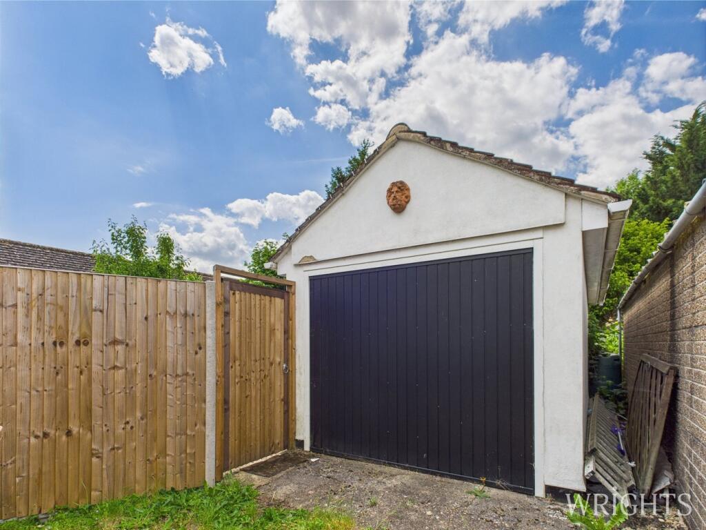 Additional image 24 of Green Lanes, HATFIELD, AL10