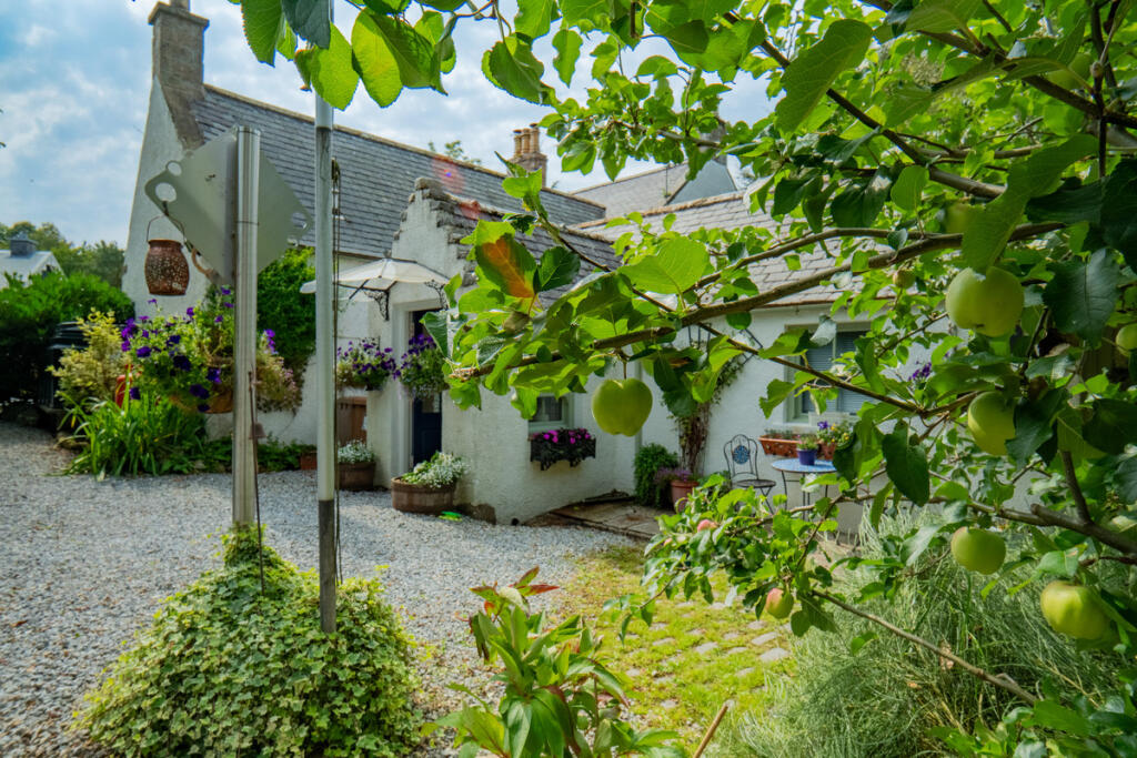 Additional image 49 of Auchindachy, Keith, AB55 5HT