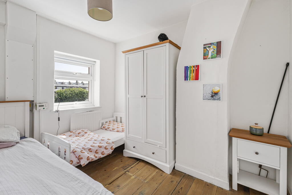 Additional image 13 of Lattimore Road, St. Albans, Hertfordshire, AL1