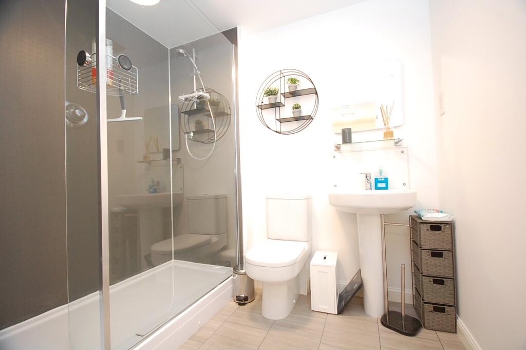 Additional image 15 of Spencer Court, City Centre, Aberdeen, AB24