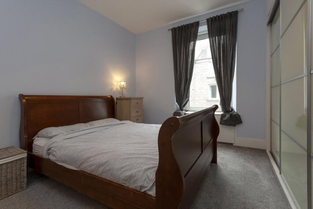 Additional image 10 of Chestnut Row, City Centre, Aberdeen, AB25