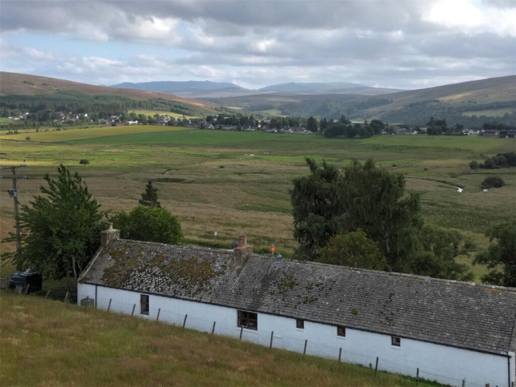 Additional image 20 of The Old Kennels, Tomintoul, Ballindalloch, Moray, AB37