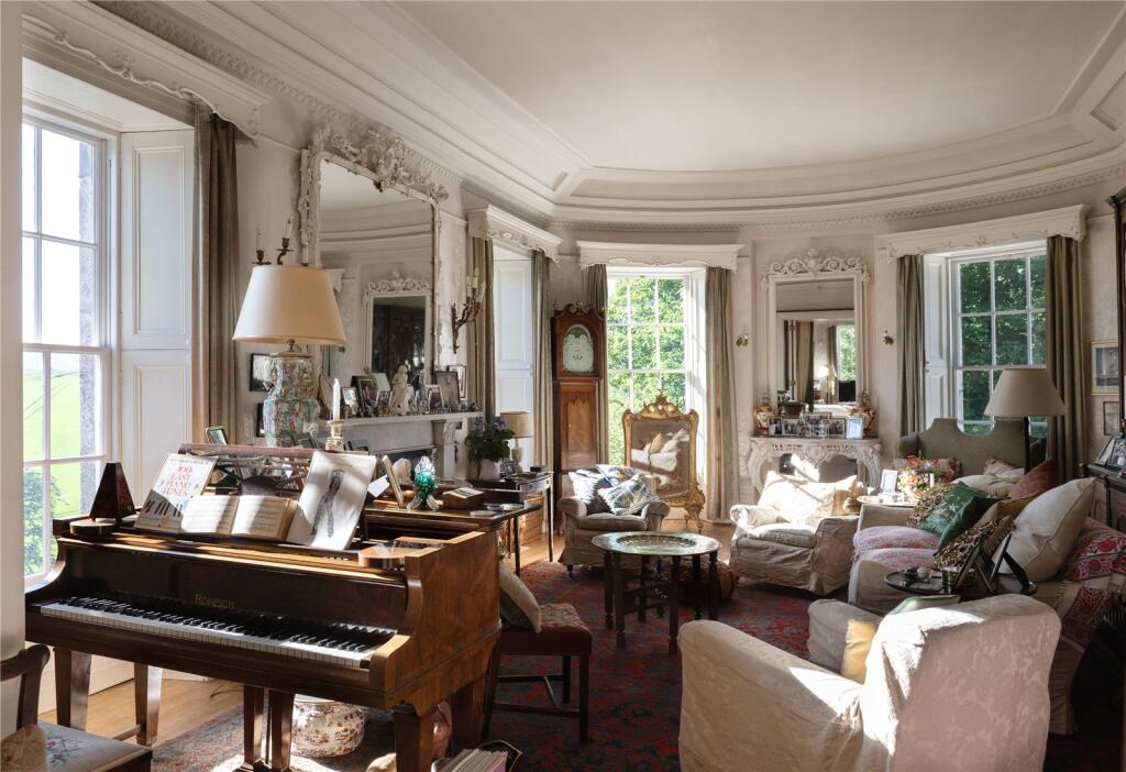 Additional image 11 of Corsindae Estate, Sauchen, Inverurie, Aberdeenshire, AB51