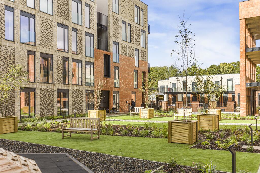 Additional image 7 of Faraday House, Old Electricity Works, Campfield Road, St Albans, AL1