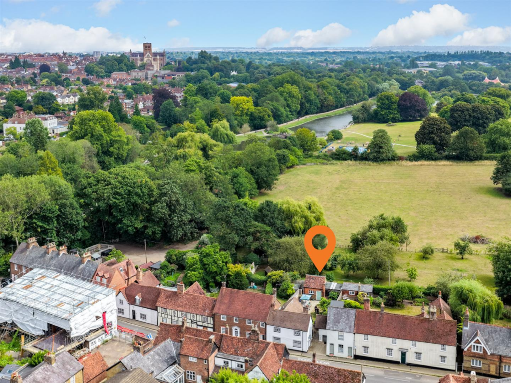 Additional image 34 of The Old Bakery, St. Michaels Street, St. Albans