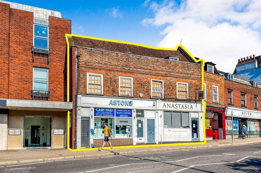 Additional image 2 of 95-97 St. Peters Street,  St. Albans