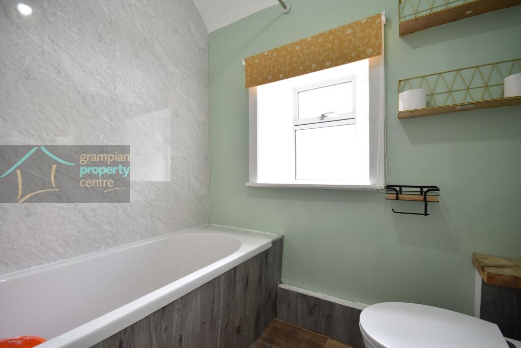 Additional image 7 of Auchinview, Church Street, Dufftown, Keith, AB55 4AR