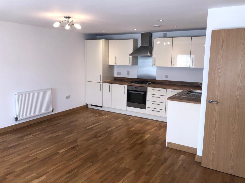 Additional image 2 of Napsbury Park, London Colney