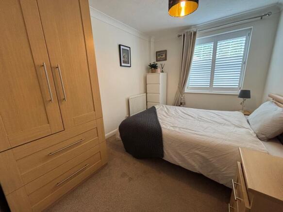 Additional image 4 of Lime Tree Court, Napsbury Park, AL2
