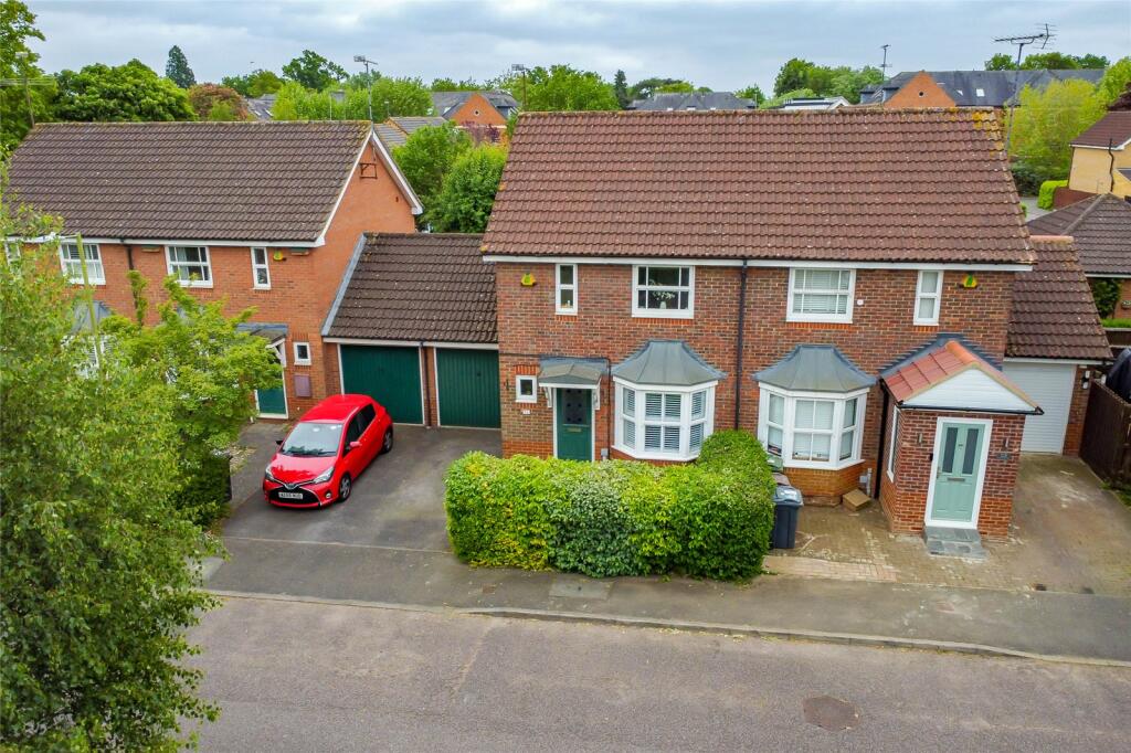 Additional image 14 of Princess Diana Drive, St. Albans, Hertfordshire, AL4