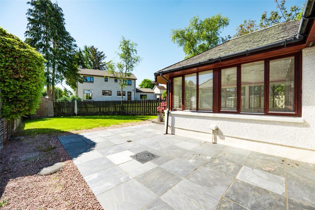 Additional image 37 of Oakhill, 100 Grant Road, Banchory, Aberdeenshire, AB31