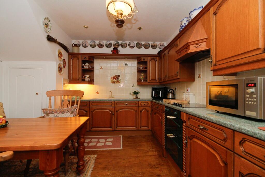 Additional image 11 of Towiemore Distillery Cottages