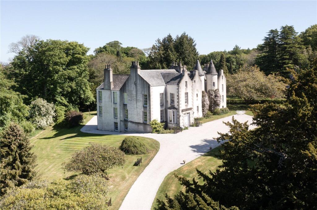 Additional image 6 of Corsindae Estate, Sauchen, Inverurie, Aberdeenshire, AB51