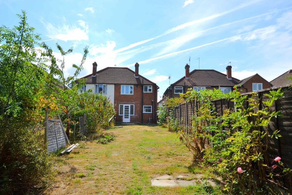Additional image 19 of Crawford Road, Hatfield