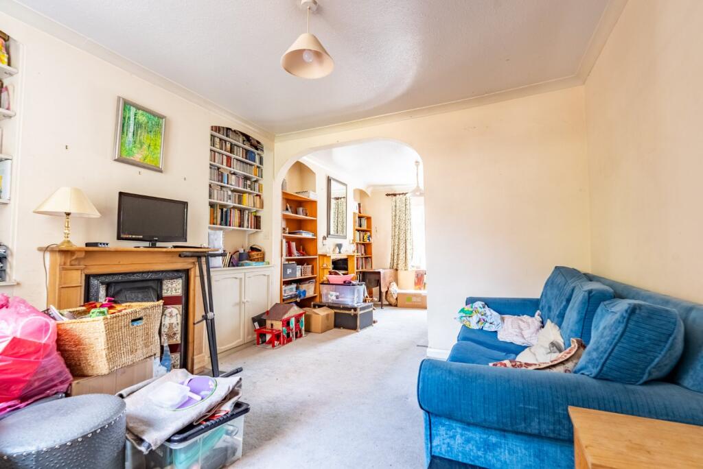 Additional image 4 of Alexandra Road, St. Albans, Hertfordshire, AL1