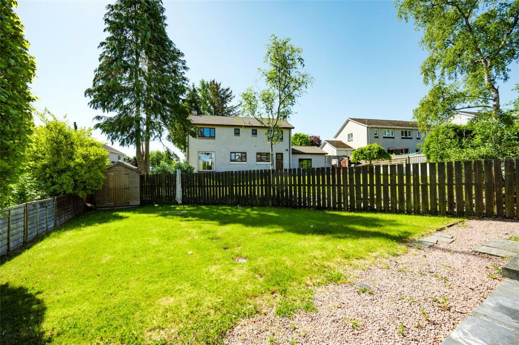 Additional image 38 of Oakhill, 100 Grant Road, Banchory, Aberdeenshire, AB31