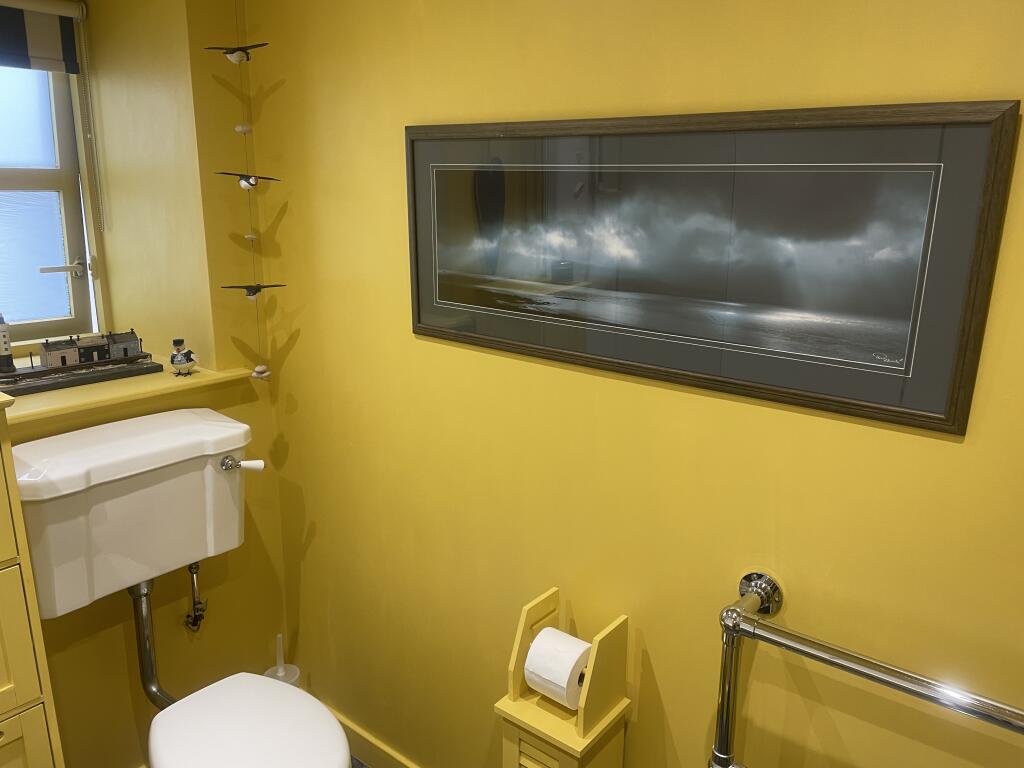 Additional image 21 of Low Shore, Aberdeenshire, Whitehills, Banff
