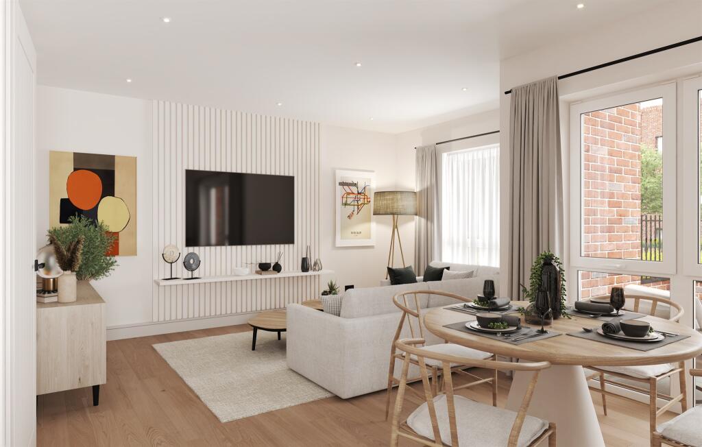 Additional image 4 of Apartment One, Viciniti Court, St. Albans