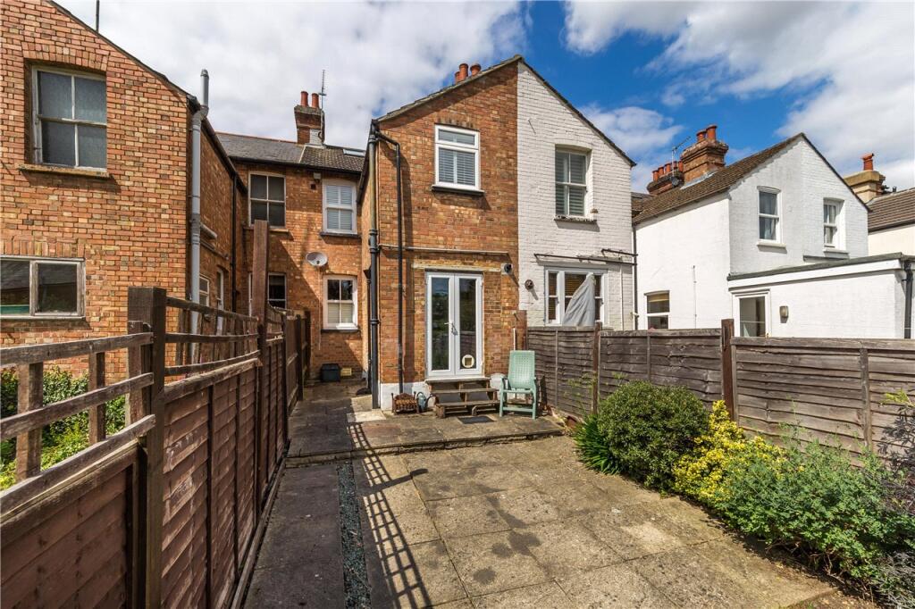 Additional image 14 of Kimberley Road, St. Albans, AL3