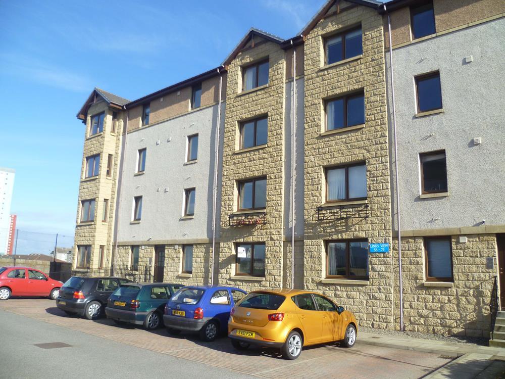 Additional image 4 of 57 Linksview, Linksfield Road, Aberdeen, AB24 5RG