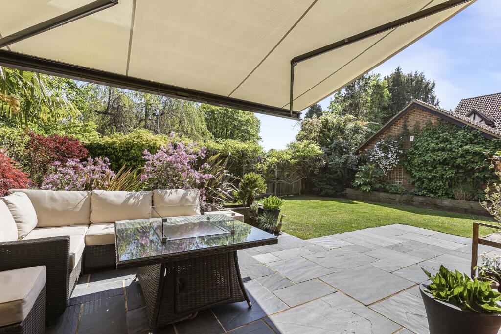 Additional image 32 of Havercroft Close, St. Albans, Hertfordshire, AL3