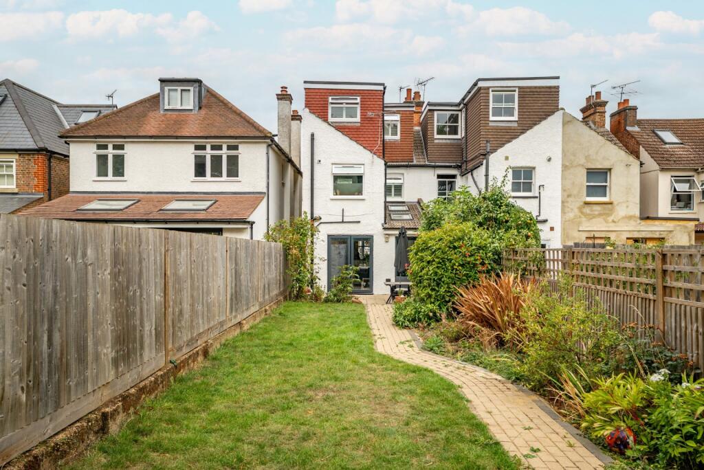 Additional image 18 of Burnham Road, St. Albans, Hertfordshire, AL1