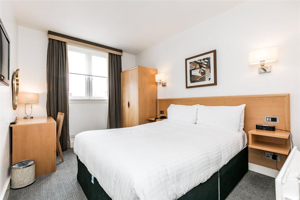 Additional image 5 of Gilcomston Park, Aberdeen, AB25