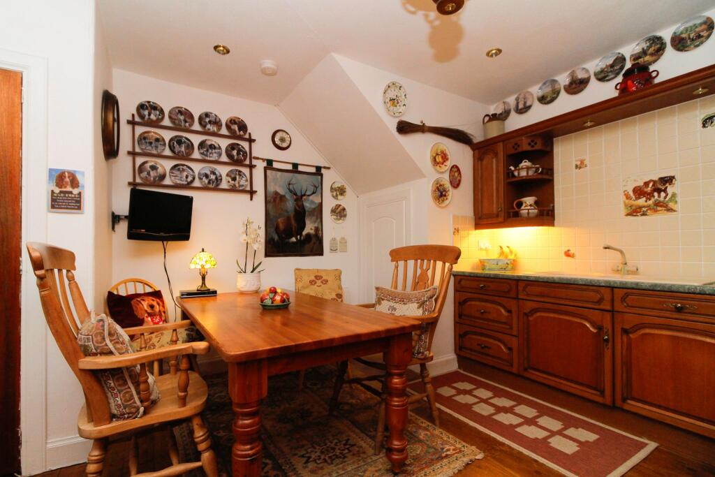 Additional image 12 of Towiemore Distillery Cottages