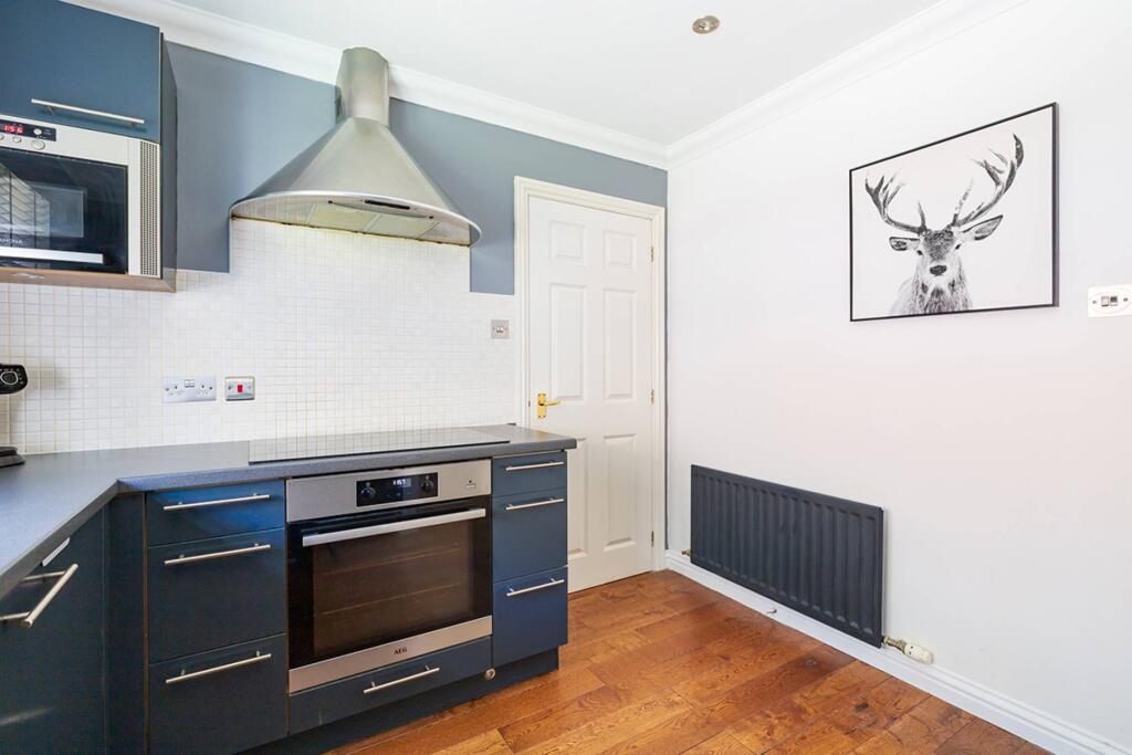 Additional image 7 of 3 Meadowview Avenue, Turriff, AB53 4WP