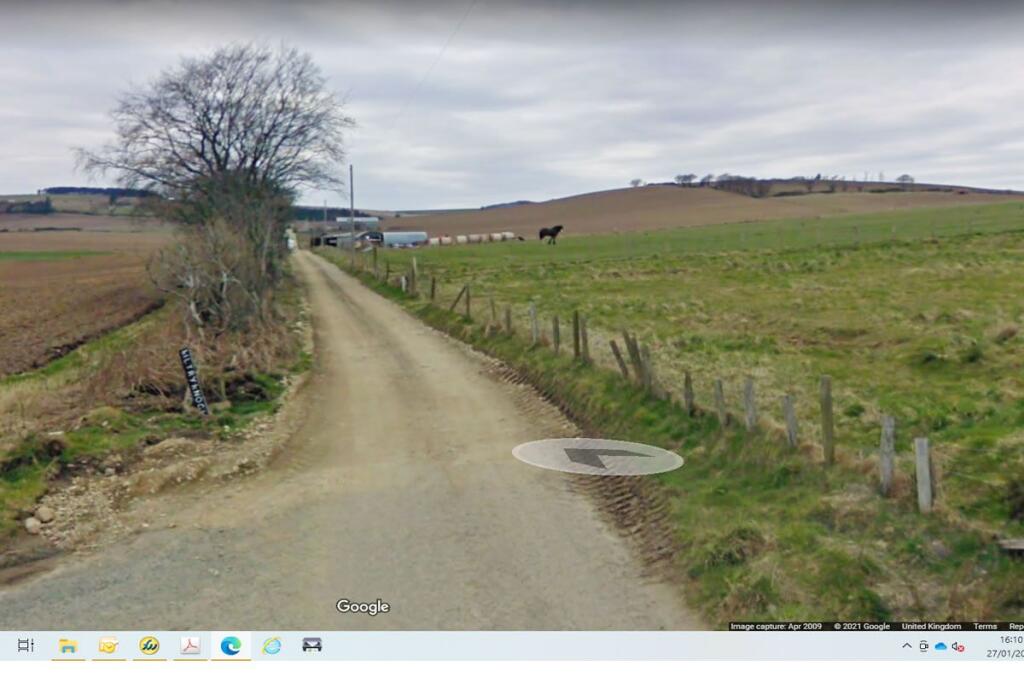 Additional image 2 of , Land at Kiltryknock, Alvah, Banff, AB453EB