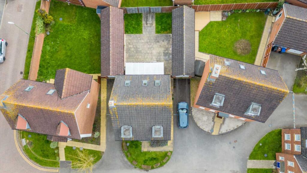 Additional image 24 of The Runway, Hatfield