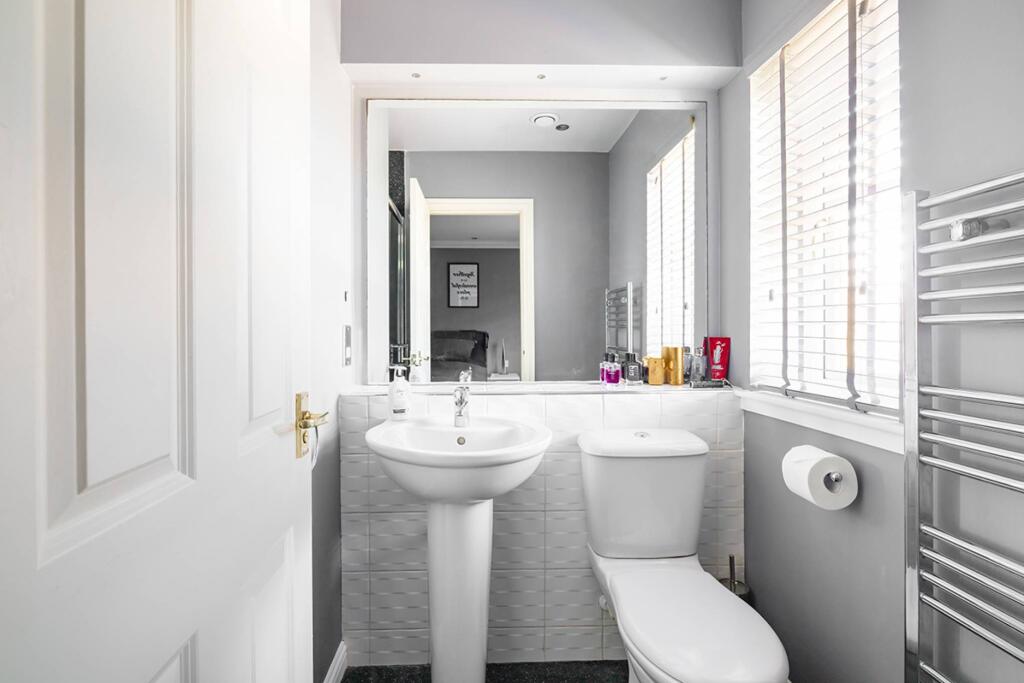 Additional image 17 of 3 Meadowview Avenue, Turriff, AB53 4WP