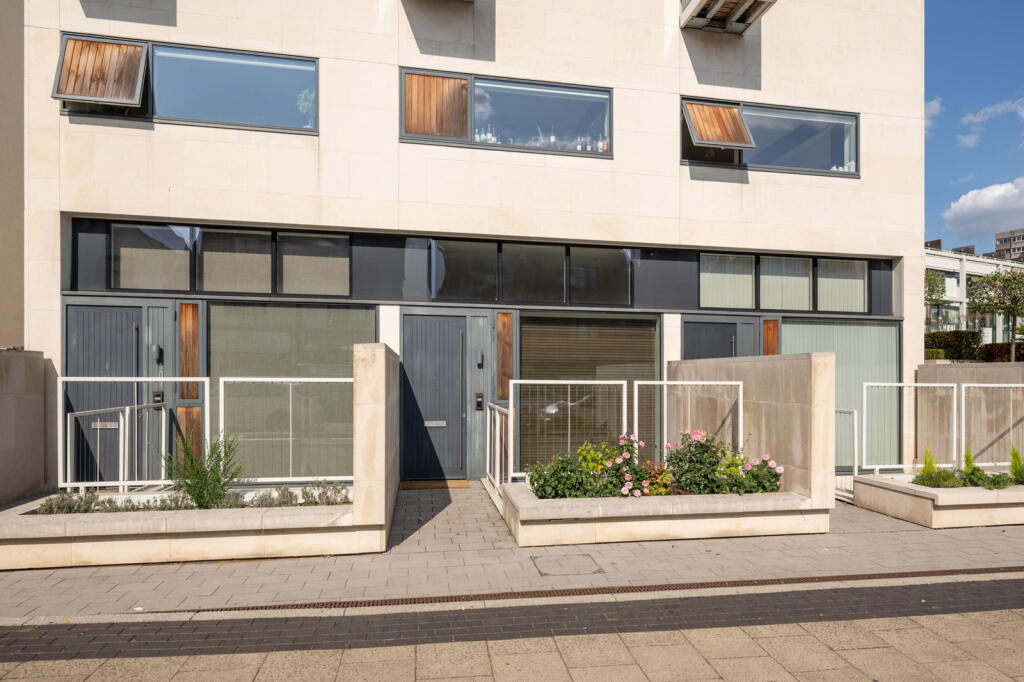 Additional image 7 of London Road, St. Albans, AL1 1LR