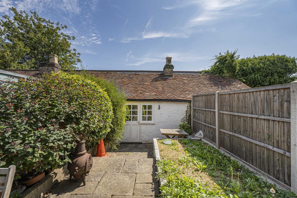 Additional image 17 of Lattimore Road, St. Albans, Hertfordshire, AL1