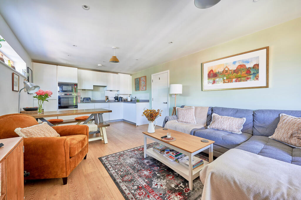 Additional image 5 of Montague Close, Hatfield Road, St. Albans, Hertfordshire, AL1