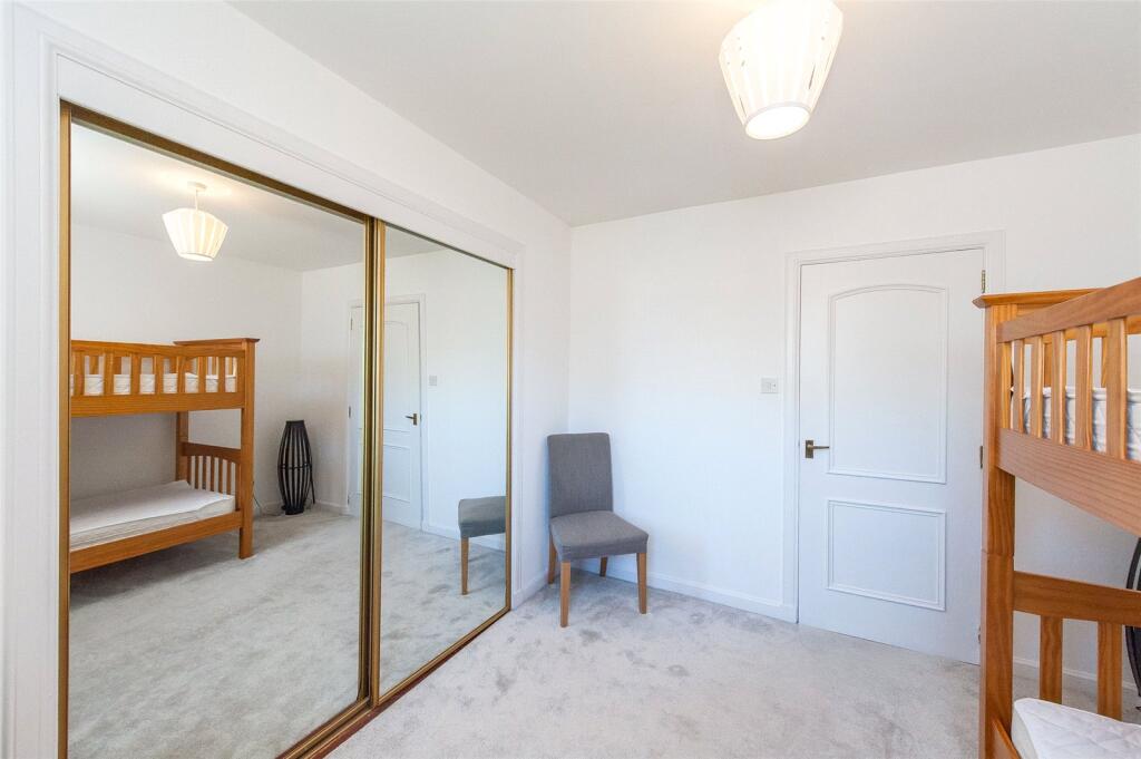 Additional image 10 of Dee View Apartments, Dee Street, Banchory, AB31