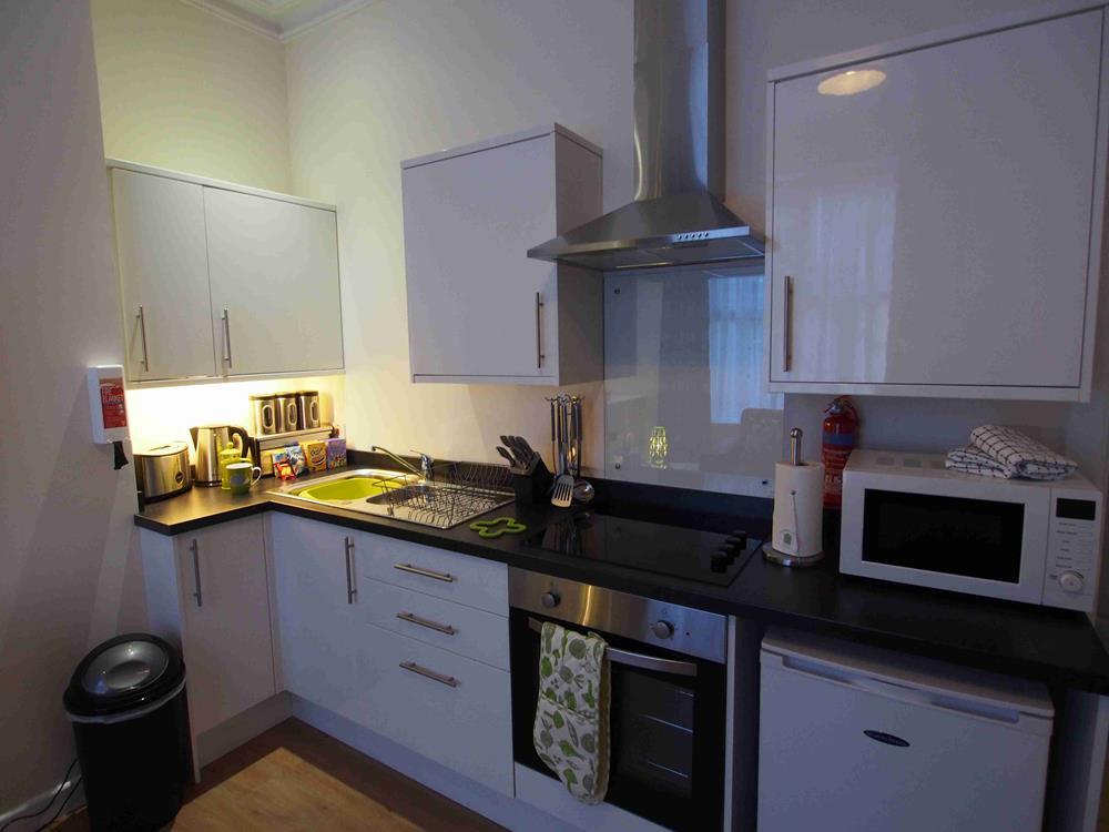 Additional image 2 of Wallfield Place, Ground Left, AB25