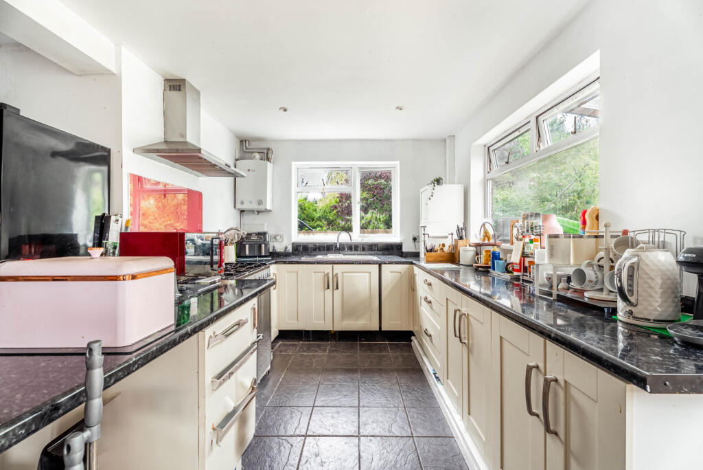 Additional image 16 of North Cottages, Napsbury, St. Albans, Hertfordshire, AL2