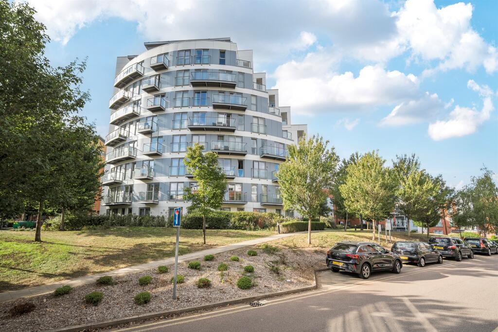 Additional image 19 of Charrington Place, St. Albans