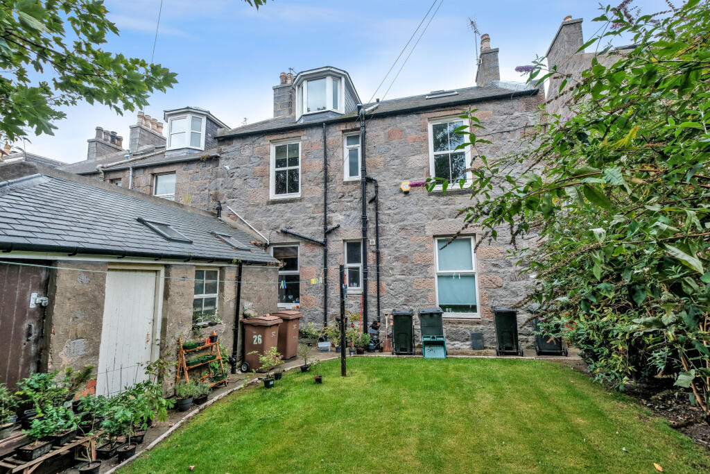 Additional image 24 of 28 Grosvenor Place, Rosemount, Aberdeen, AB25