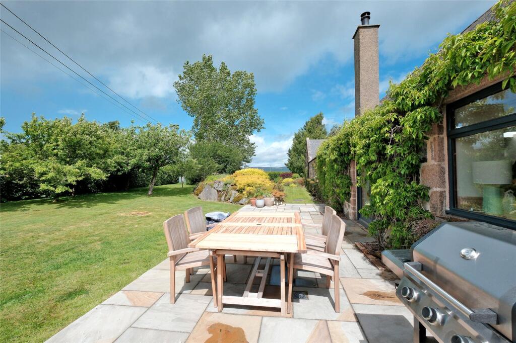 Additional image 31 of The Steading, Gellan, Strachan, Banchory, AB31