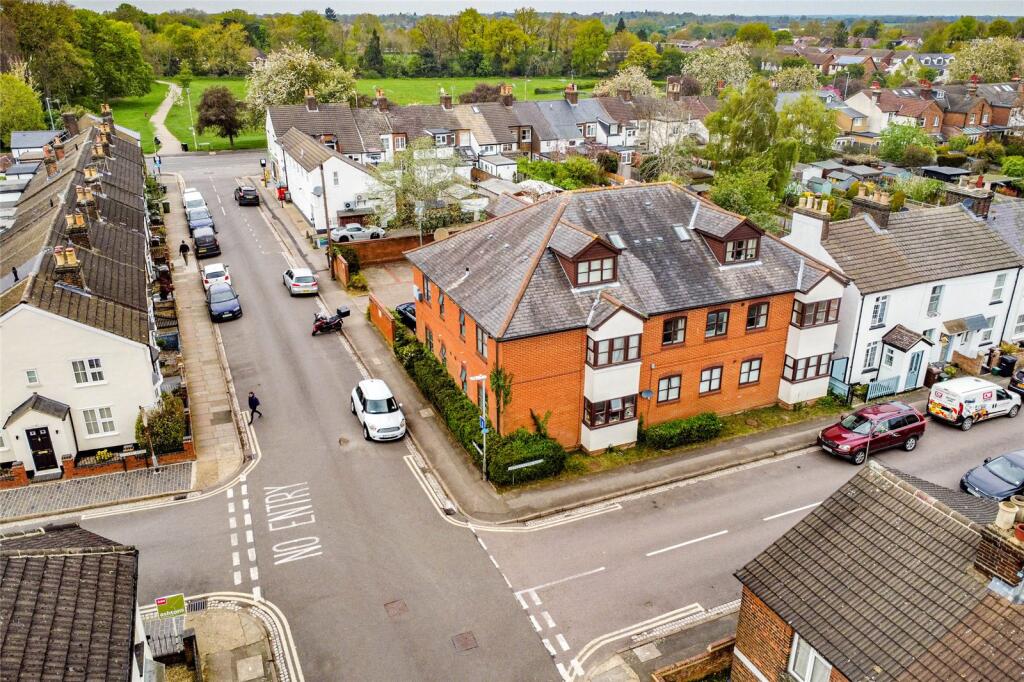 Additional image 10 of Faulkner Court, St. Albans, Hertfordshire, AL1